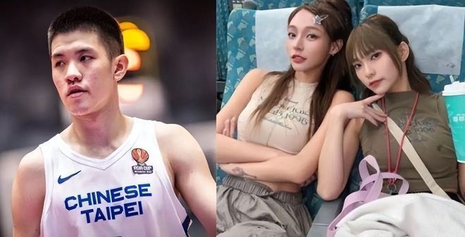 CBA最年轻顶薪球员，养前女友全家，还被索要数千万分手费