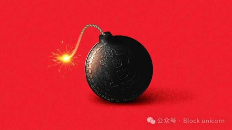 加密货币什么时候大崩盘？
