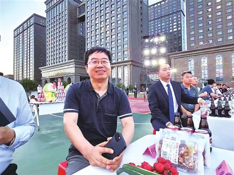 为民营经济廓清发展疑虑