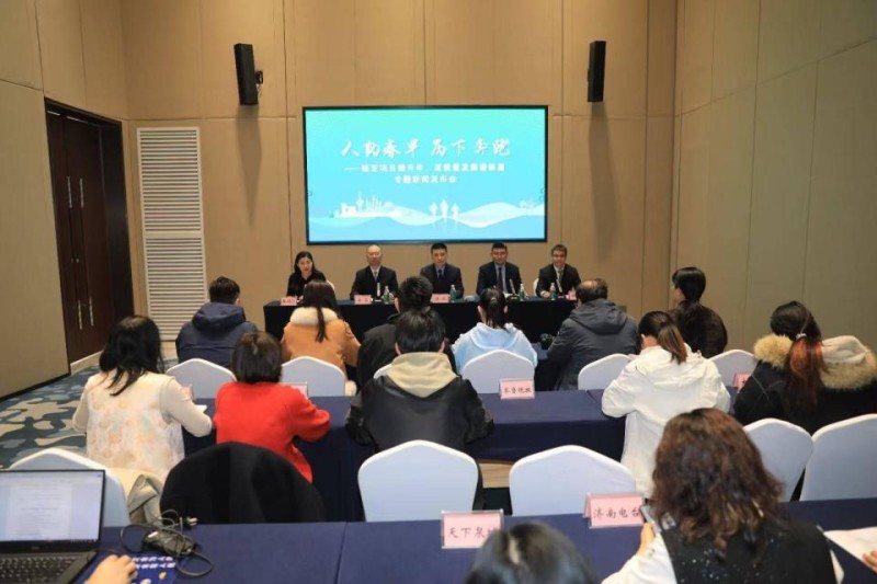 济南历下区：聚力三招 在“项目提升年”里跑出加速度