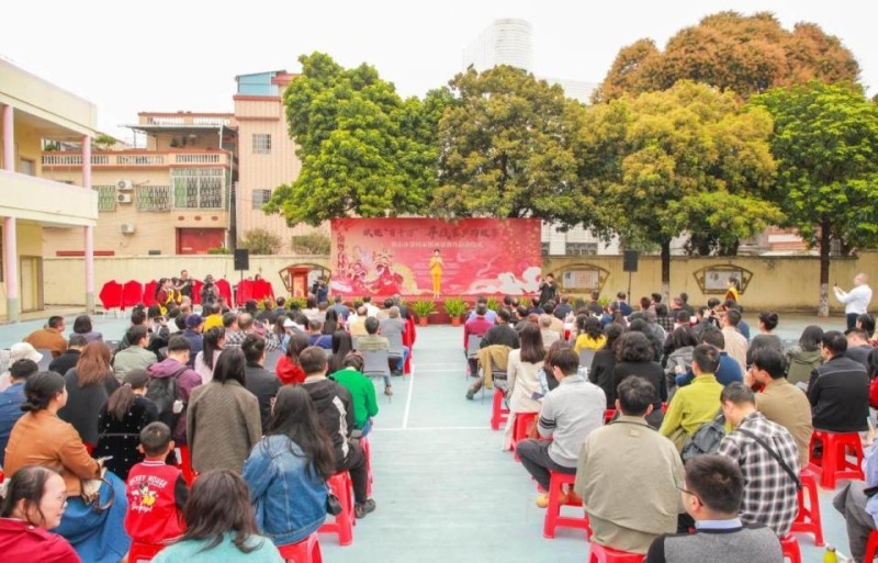 以版画为媒探寻家乡故事，佛山市第四届版画展创作启动