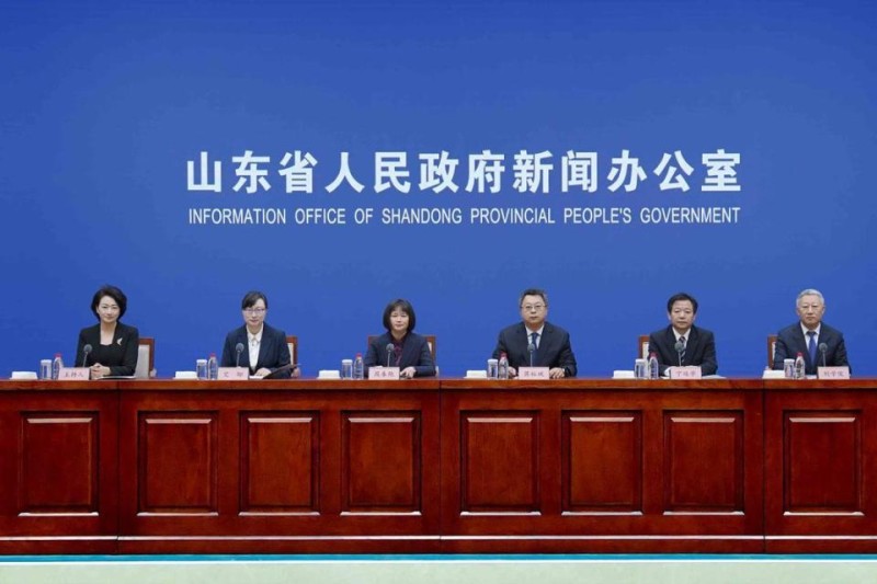 改革创新加快博士后青年人才集聚！青岛力争2025年底累计培育博士后1万人