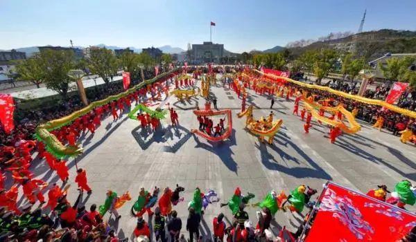 二月二，龙抬头！这份宁波民俗活动攻略请收好