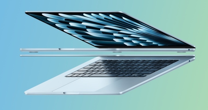 2025年了 你还会买256GB存储的MacBook Air吗？