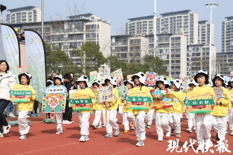 女孩足球节高燃！无锡小将们火热开踢
