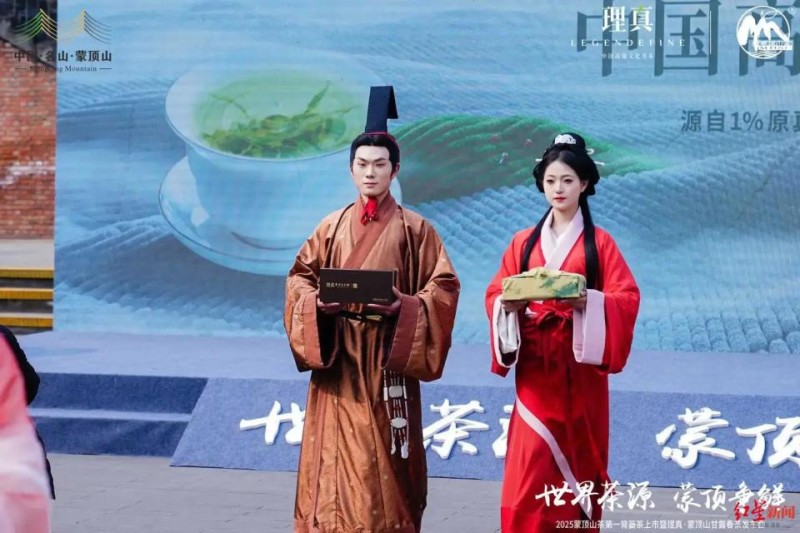 以春的名义，食饮品牌双向奔赴