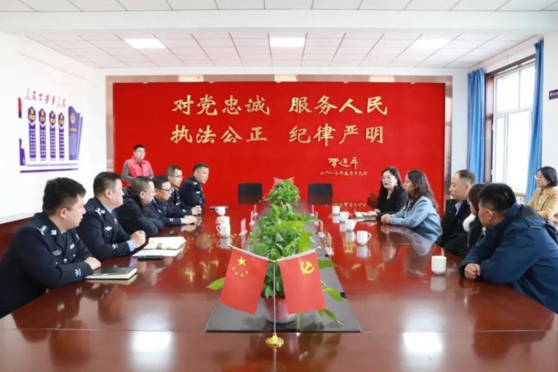 “家事调解工作室”挂牌启动——为基层社会治理开辟新路径