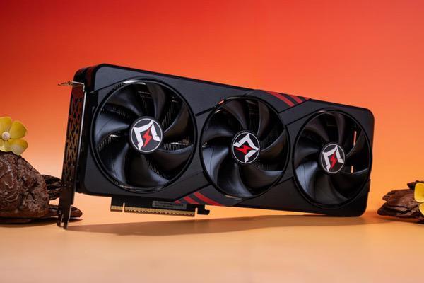 DLSS 4实力派！耕升GeForce RTX  5070追风新秀登场