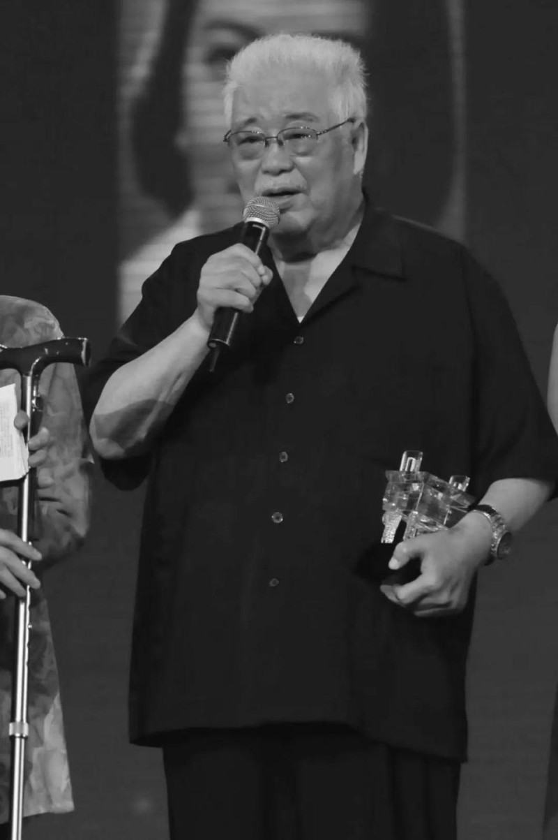 华鼎奖创始人王海歌缅怀于洋先生：影史星辰，不朽丰碑