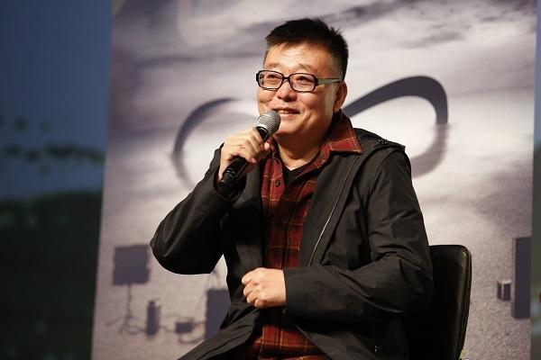专访｜北电导演系王瑞：允许微短剧多样化，比给钱还要紧