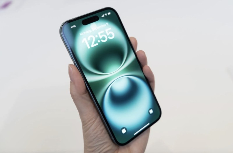 iPhone 16重回低价，256GB+A18处理器+4800万双摄，终于等到了