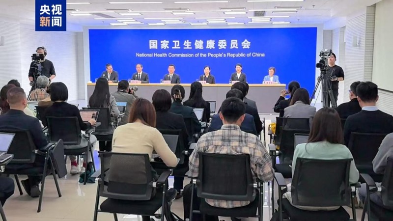 春季易过敏人群如何预防？官方建议来了