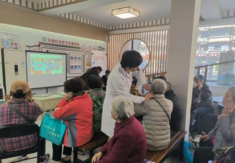 “健康睡眠，优先之选”，如何管理好你的睡眠时间？这场活动给出答案