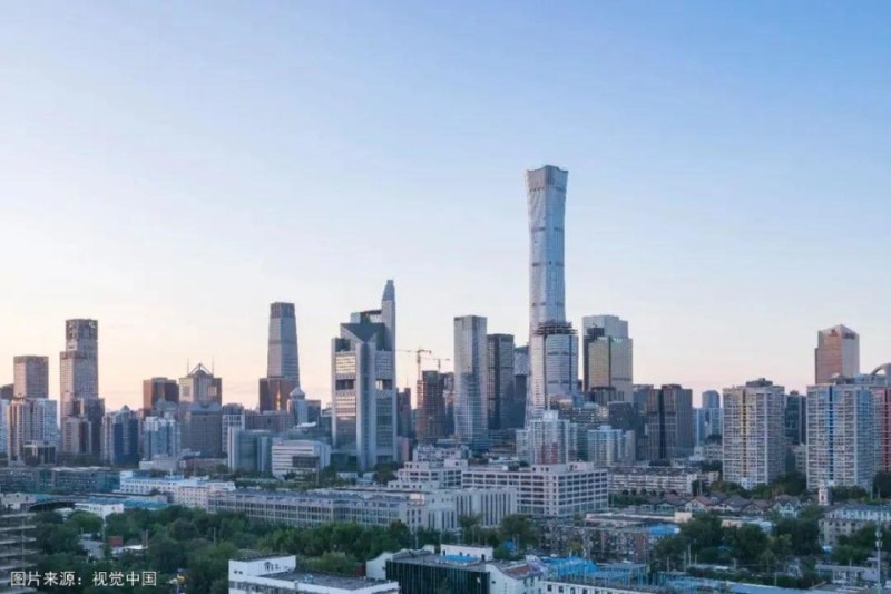 稳楼市强信心！张玉良刘永好带来了好建议