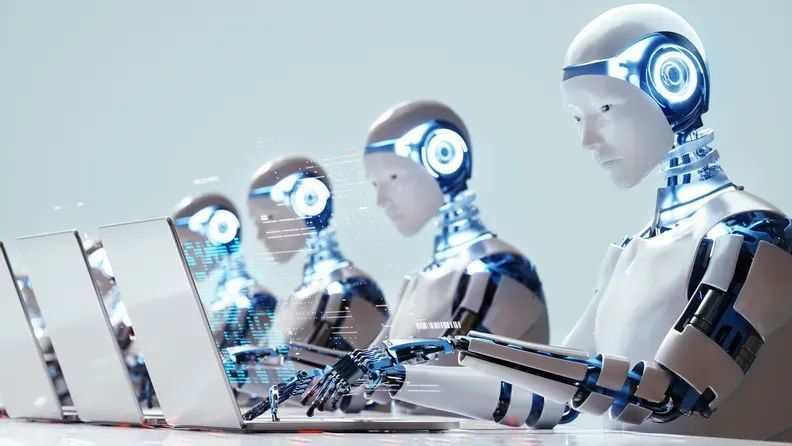 AI Agent浪潮下，昇腾与科大讯飞携手开辟AI落地“新航路”