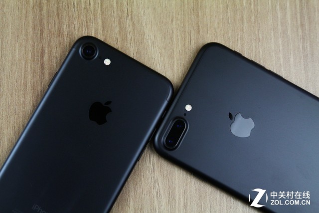仅此一篇 有关iPhone7/7Plus相机的一切 