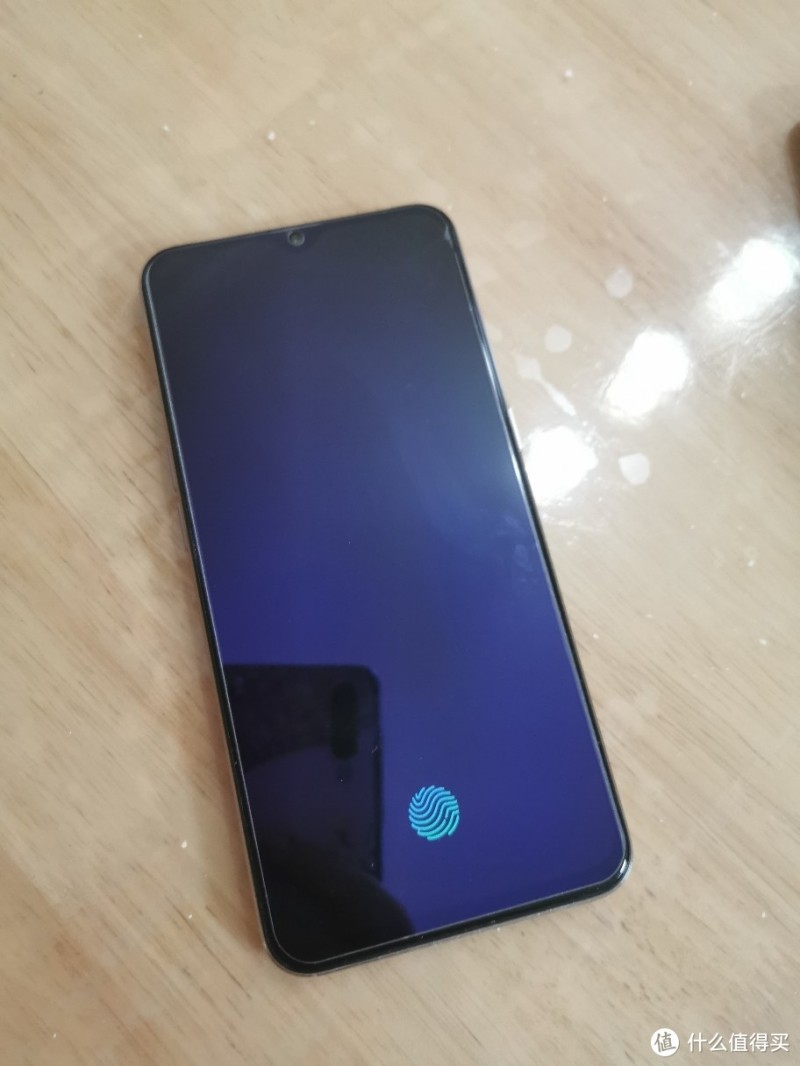 给老妈买手机操碎了心oppoK5