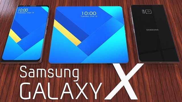 CES2018什么最好看 三星S9有没有先知道 