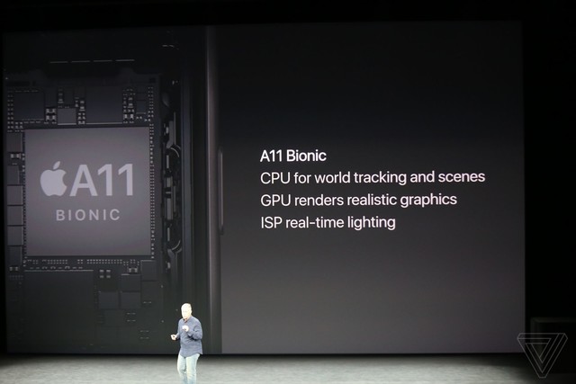 iPhone8六大特点深度解析:黑科技全在这 