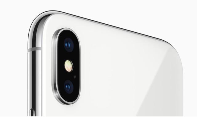 iPhone8六大特点深度解析:黑科技全在这 