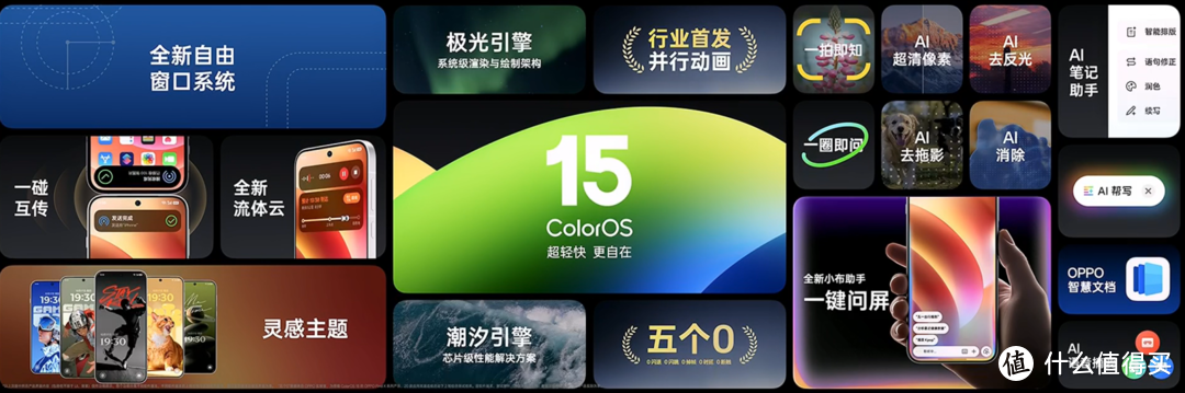 OPPO Find X8 正式发布,价格比蓝厂低,首发亲测小布就翻车了吗?