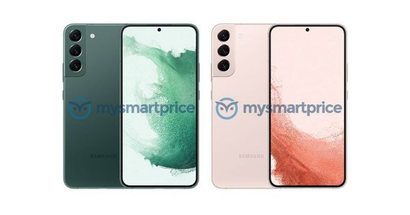 三星 Galaxy S22+ 官图曝光：非曲面屏、四边等宽，新配色亮眼三星曲面屏手机「三星 Galaxy S22+ 官图曝光：非曲面屏、四边等宽，新配色亮眼」