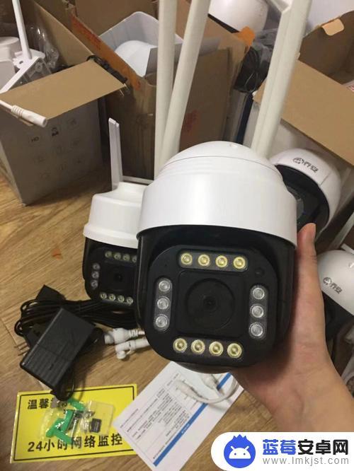 用手机控制的摄像头 手机远程监控摄像头设置步骤手机远程控制摄像头「用手机控制的摄像头 手机远程监控摄像头设置步骤」