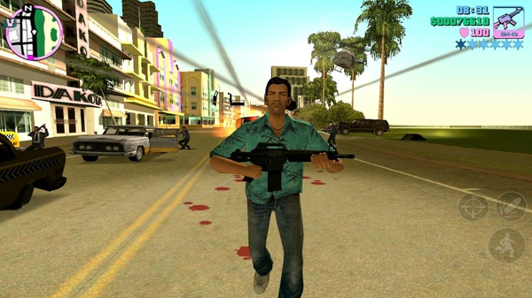 罪恶都市4gta4手机版下载「罪恶都市4」