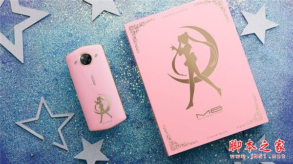 美图M8和M6S哪个好？美图M8和美图M6S详细区别对比评测