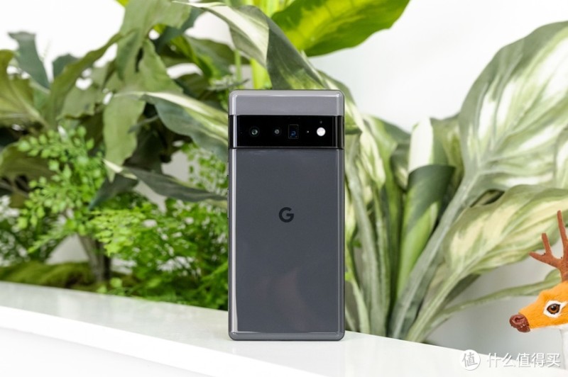 谷歌Pixel 6 Pro手机评测，自研芯片有多强？影像表现很厉害？