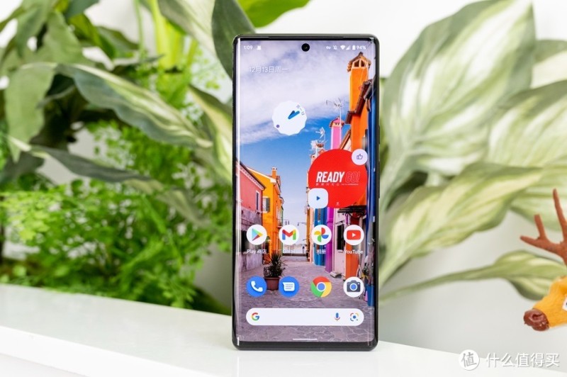 谷歌Pixel 6 Pro手机评测，自研芯片有多强？影像表现很厉害？