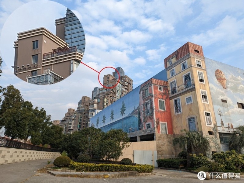 谷歌Pixel 6 Pro手机评测，自研芯片有多强？影像表现很厉害？