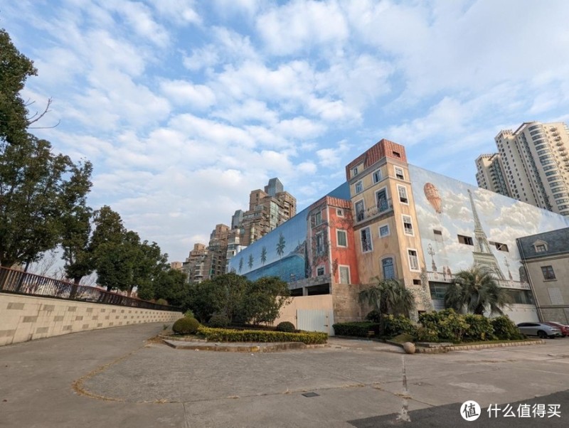 谷歌Pixel 6 Pro手机评测，自研芯片有多强？影像表现很厉害？