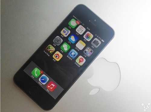 5s/5c刷固件能使用中国移动3G 