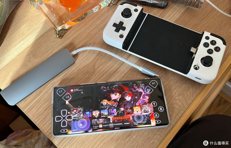 手机秒变switch,新时代的Xbox串流加投屏
