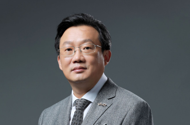 vivo创始人、总裁兼首席执行官 沈炜