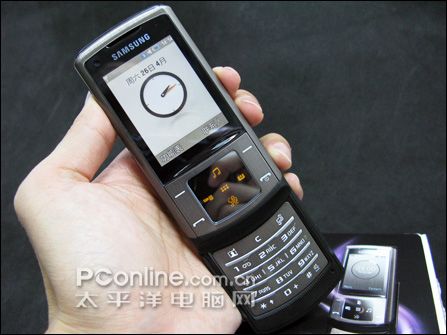 三星 SGH-U900