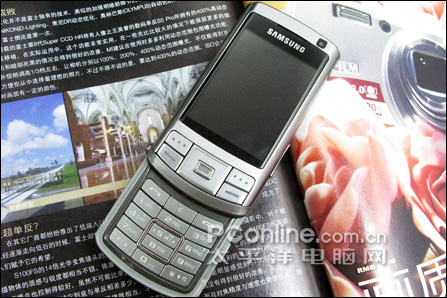 三星 SGH-G810