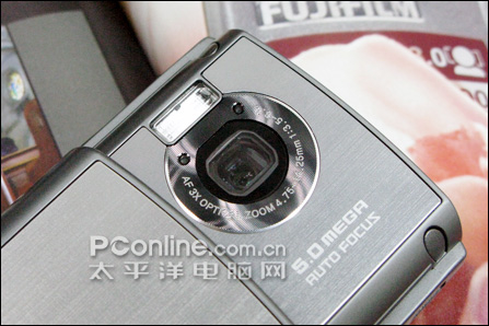 三星 SGH-G810