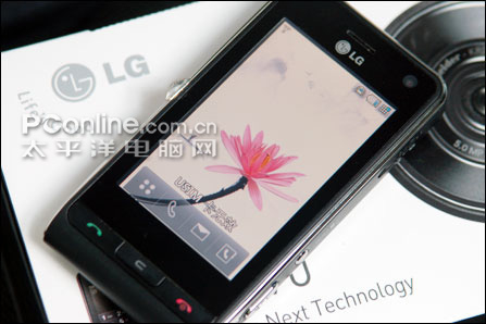 LG KU990
