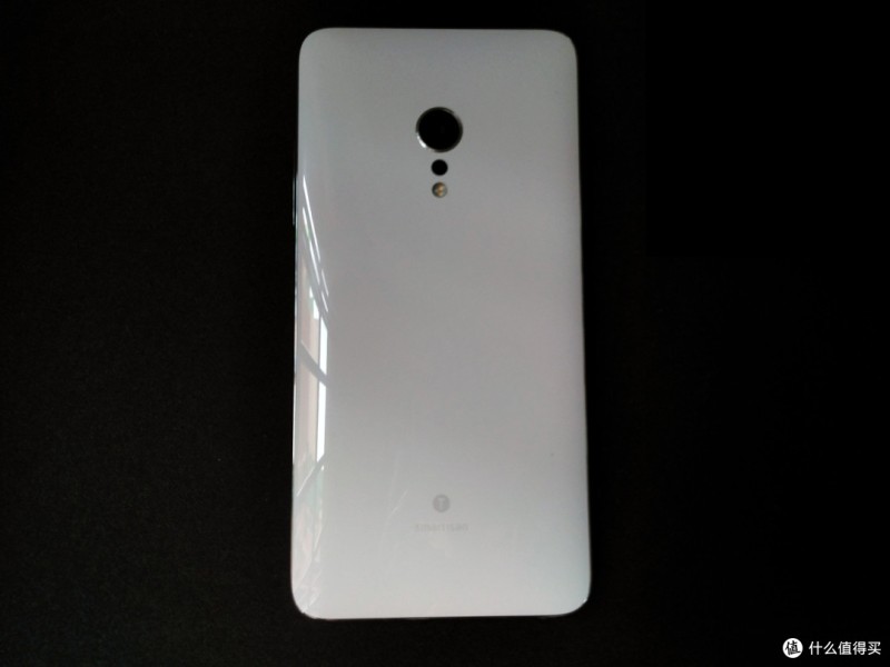 Smartisan 锤子手机M1L 镜面不锈钢 开箱