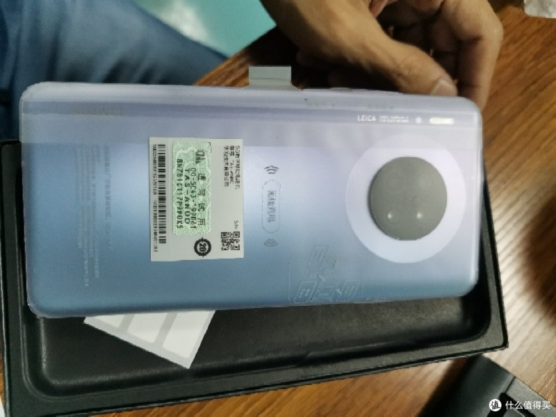 是什么令我下定的决心，从果粉转站米粉，最后成为花粉？