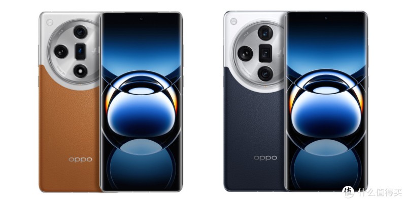 开年首款重磅旗舰!一张图读懂OPPO Find X7/Ultra系列全新旗舰:详细配置参数对比