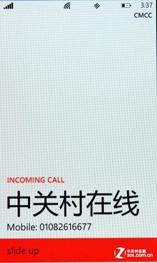 Mango十大改进挑战iOS5 三星Omnia 7评测 