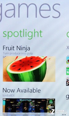 Mango十大改进挑战iOS5 三星Omnia 7评测 