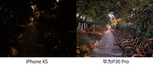 DxO再次刷榜 华为P30这次拍照到底多强 