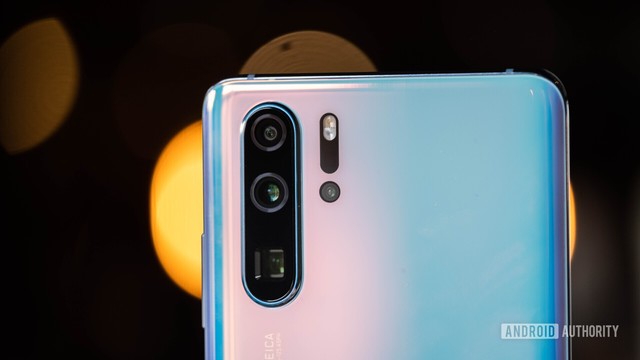 DxO再次刷榜 华为P30这次拍照到底多强 