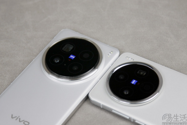 vivo X200s性能专项测试：调好天玑还得看蓝厂