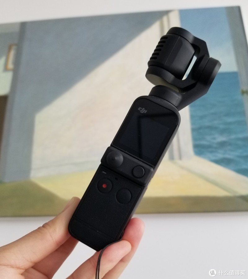 有了它，手机不香了！旅行&VLOG神器：大疆DJI Pocket 2 云台相机评测