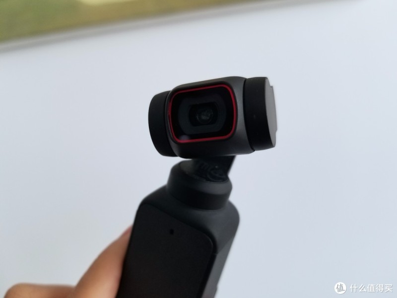 有了它，手机不香了！旅行&VLOG神器：大疆DJI Pocket 2 云台相机评测